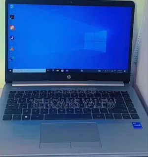 New Laptop HP Stream Notebook 8GB Intel Core i7 SSD 256GB