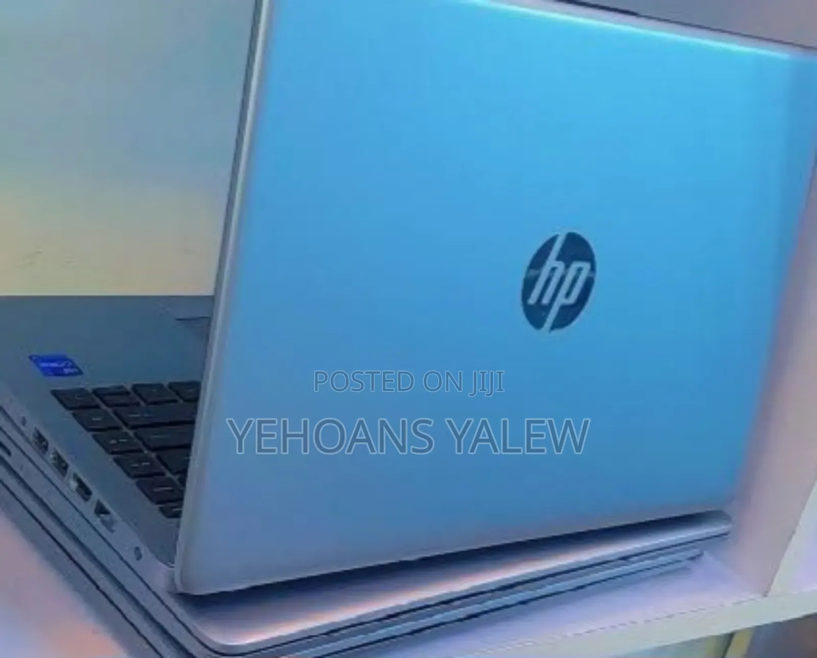 New Laptop HP Stream Notebook 8GB Intel Core i7 SSD 256GB