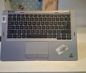 New Laptop Dell Latitude 5310 16GB Intel Core I5 SSD 256GB