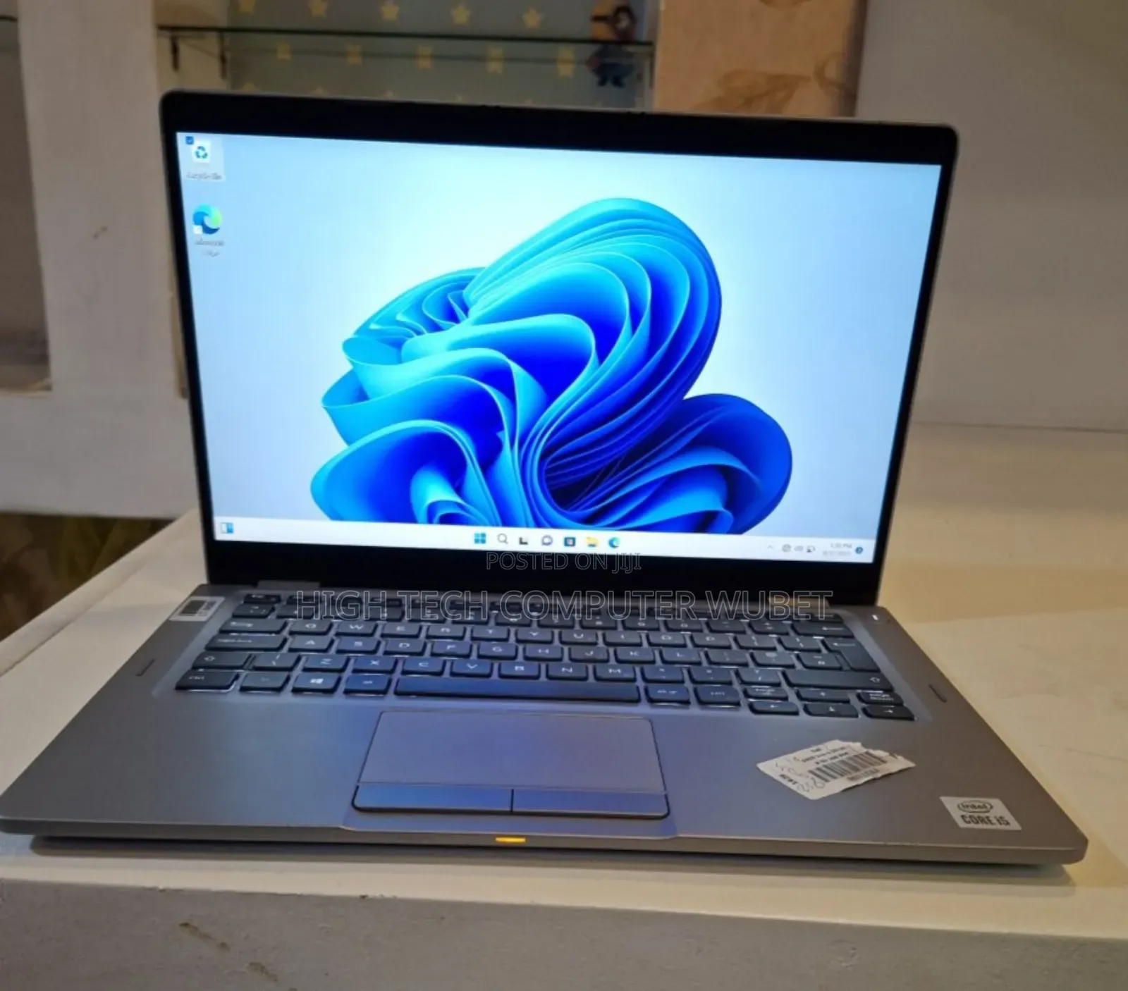 New Laptop Dell Latitude 5310 16GB Intel Core I5 SSD 256GB
