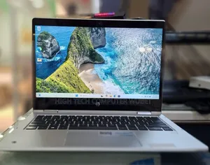 New Laptop Dell Latitude 5310 16GB Intel Core I5 SSD 256GB