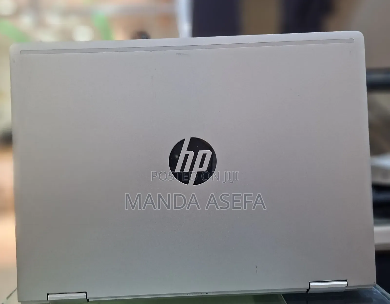 New Laptop HP ProBook X360 440 16GB AMD Ryzen 7 SSD 512GB