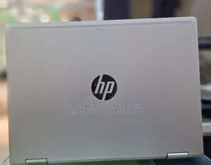 New Laptop HP ProBook X360 440 16GB AMD Ryzen 7 SSD 512GB