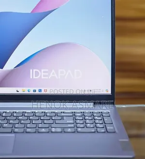 New Laptop Lenovo Ideapad 3 16GB AMD Ryzen 7 SSD 512GB