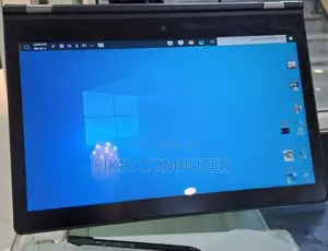 Photo - New Laptop Lenovo ThinkPad Yoga 460 8GB Intel Core I5 SSD 512GB