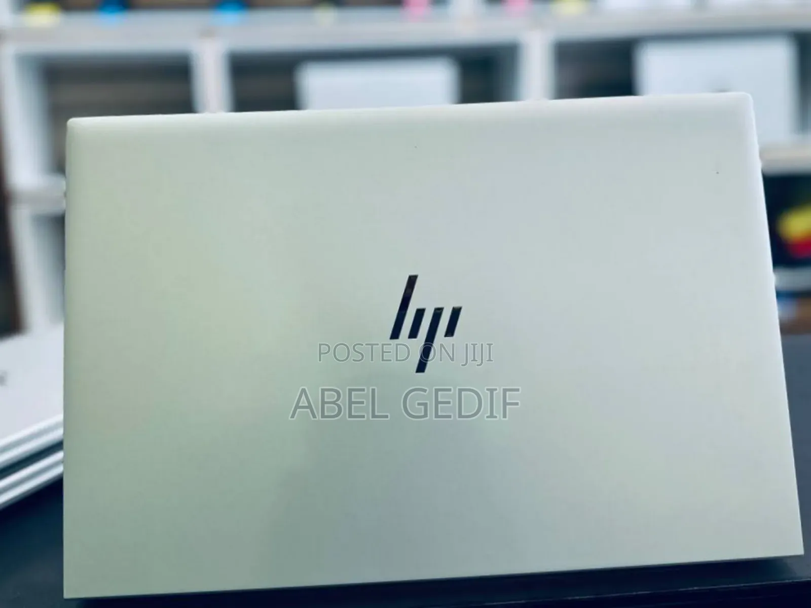 New Laptop HP EliteBook 840 16GB Intel Core i7 SSD 512GB