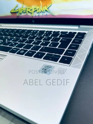 New Laptop HP EliteBook 840 16GB Intel Core i7 SSD 512GB