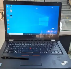 New Laptop Lenovo ThinkPad Yoga 460 8GB Intel Core I5 SSD 512GB