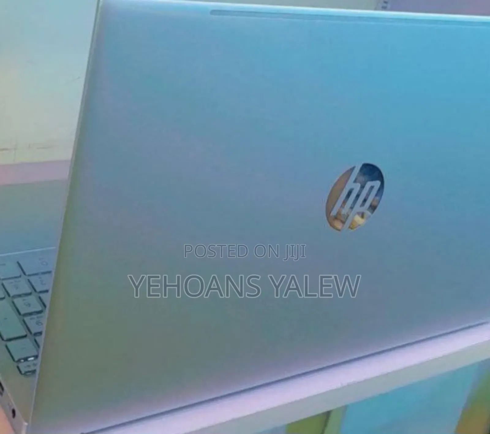 New Laptop HP Pavilion 15 8GB Intel Core I5 SSD 512GB