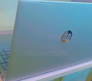 New Laptop HP Pavilion 15 8GB Intel Core I5 SSD 512GB