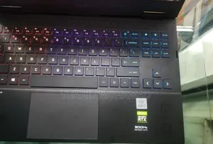 Photo - New Laptop HP Omen X 16GB Intel Core I7 SSD 512GB