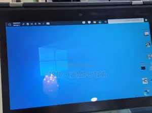 New Laptop Lenovo ThinkPad Yoga 460 8GB Intel Core I5 SSD 512GB