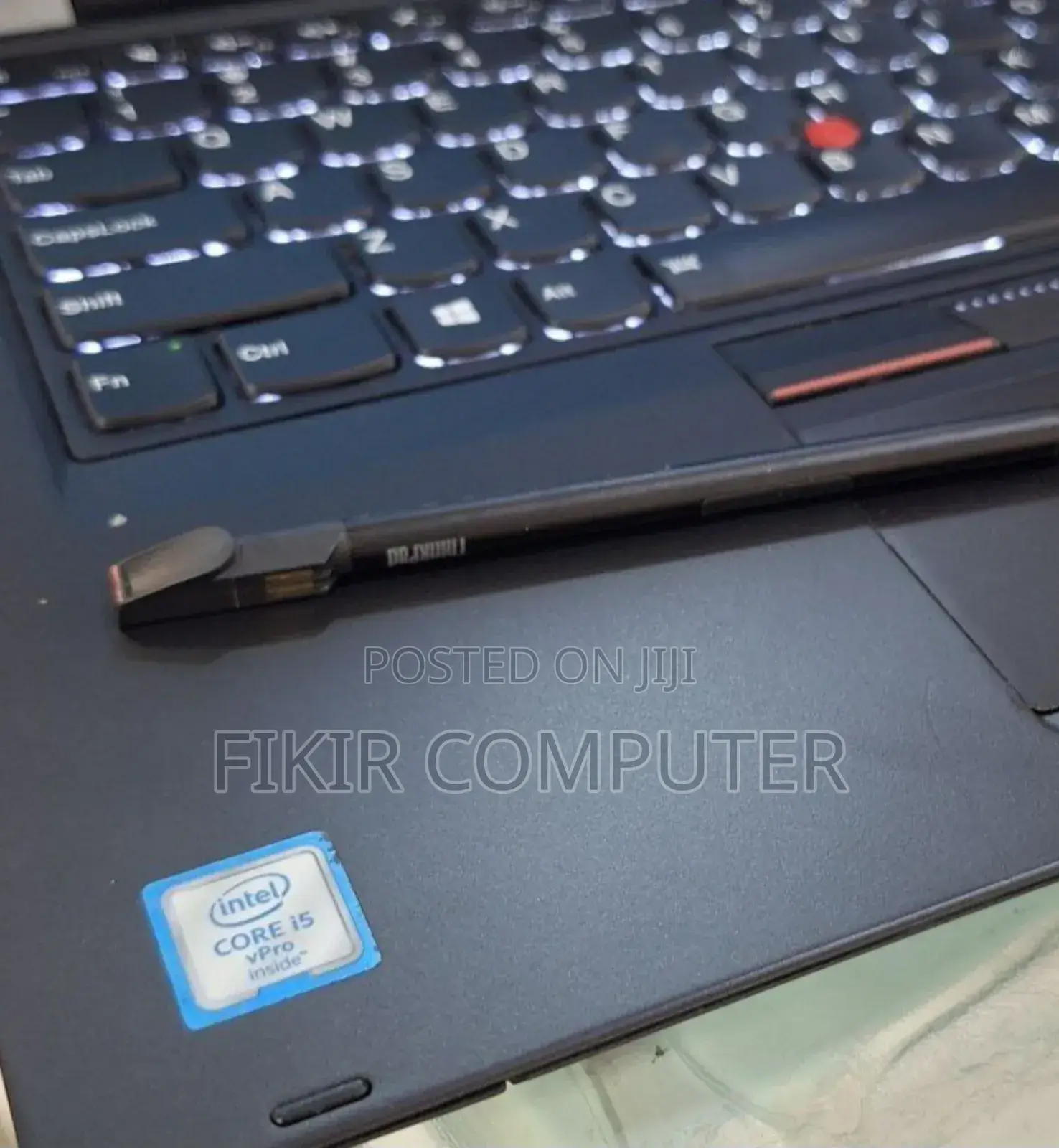 New Laptop Lenovo ThinkPad Yoga 460 8GB Intel Core I5 SSD 512GB