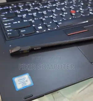 New Laptop Lenovo ThinkPad Yoga 460 8GB Intel Core I5 SSD 512GB