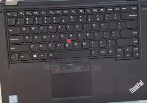 New Laptop Lenovo ThinkPad Yoga 460 8GB Intel Core I5 SSD 512GB