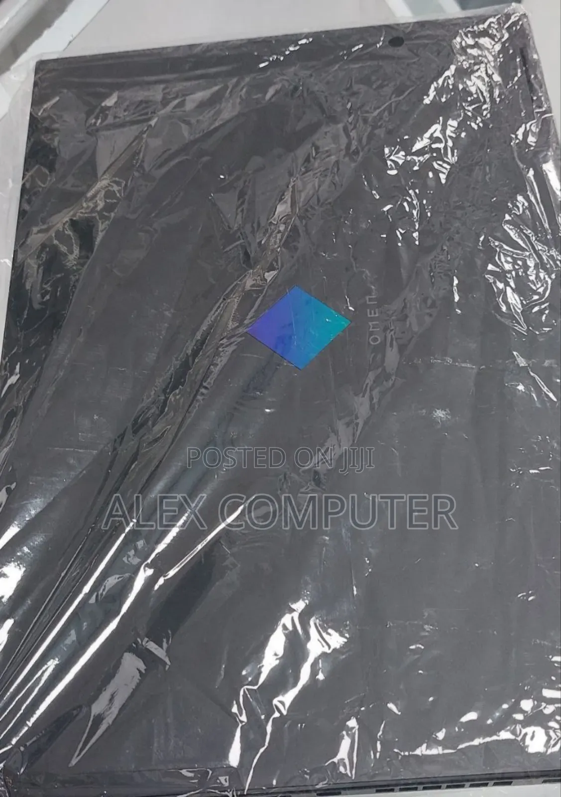 New Laptop HP Omen 15 16GB Intel Core I7 SSD 1T