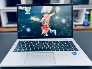 New Laptop HP EliteBook 840 16GB Intel Core I7 SSD 512GB