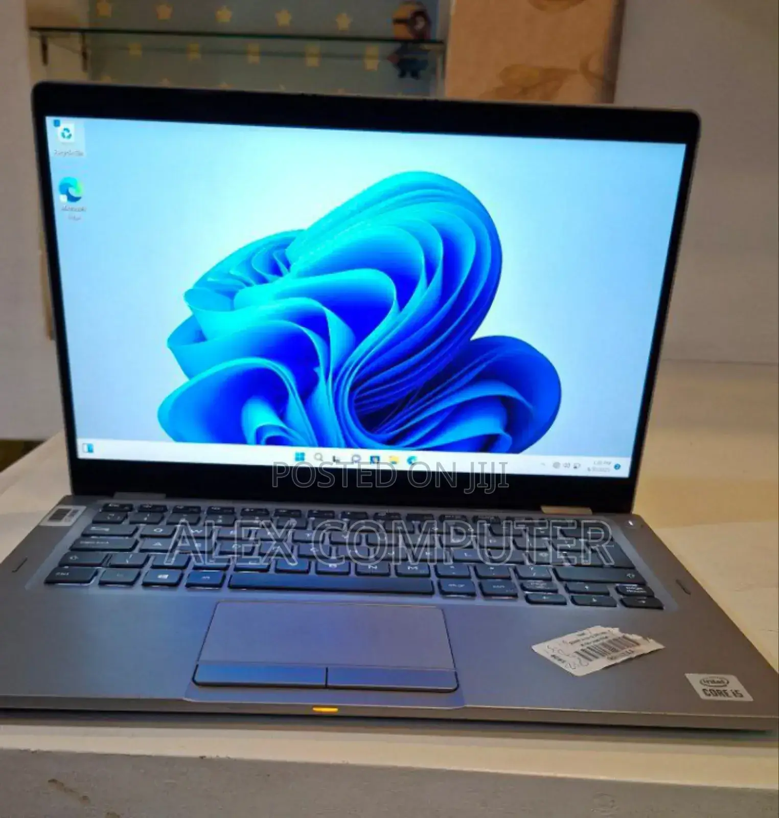 New Laptop Dell Latitude 5310 16GB Intel Core I5 SSD 256GB