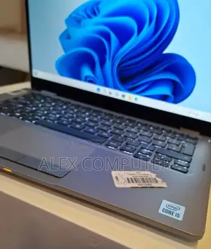 New Laptop Dell Latitude 5310 16GB Intel Core I5 SSD 256GB