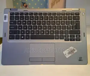 New Laptop Dell Latitude 5310 16GB Intel Core I5 SSD 256GB
