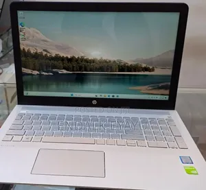 Photo - New Laptop HP Pavilion 15 8GB Intel Core I7 HDD+SSD 256GB