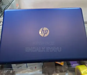 New Laptop HP Pavilion 15 8GB Intel Core I7 HDD+SSD 256GB