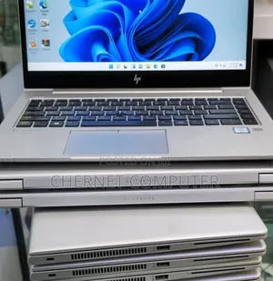 New Laptop HP EliteBook 840 G5 16GB Intel Core I5 SSD 512GB