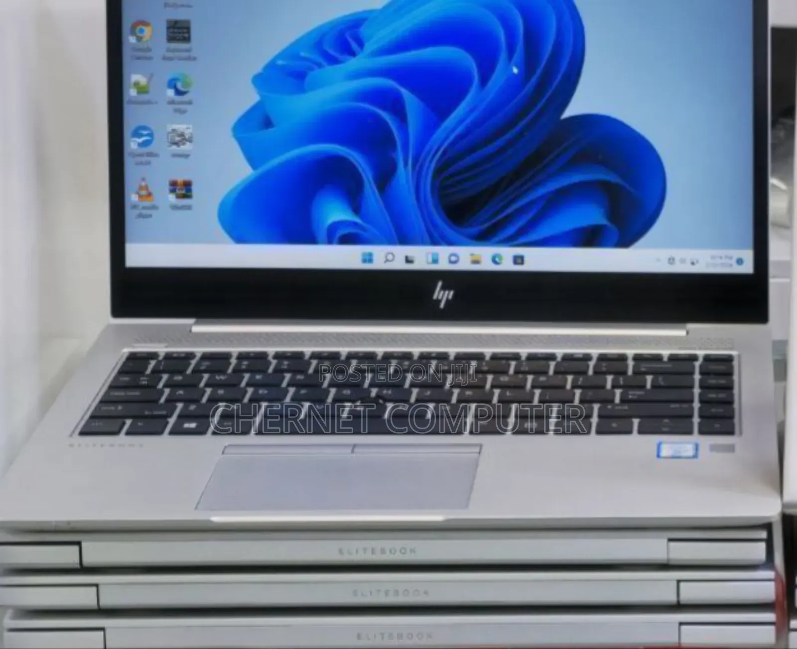 New Laptop HP EliteBook 840 G5 16GB Intel Core I5 SSD 512GB