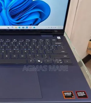 New Laptop Dell Inspiron 14 16GB AMD Ryzen 7 SSD 1T