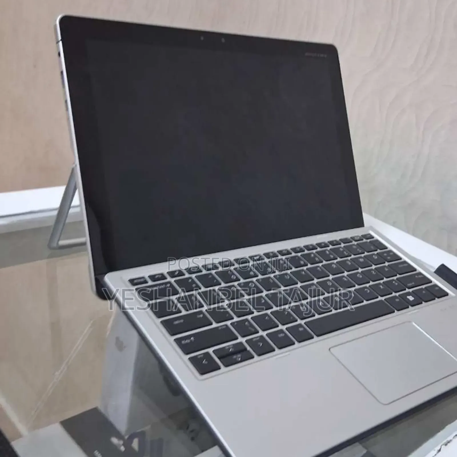 New Laptop HP Envy X2 8GB Intel Core i7 SSD 256GB