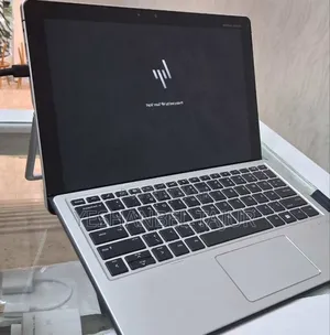 New Laptop HP Envy X2 8GB Intel Core i7 SSD 256GB