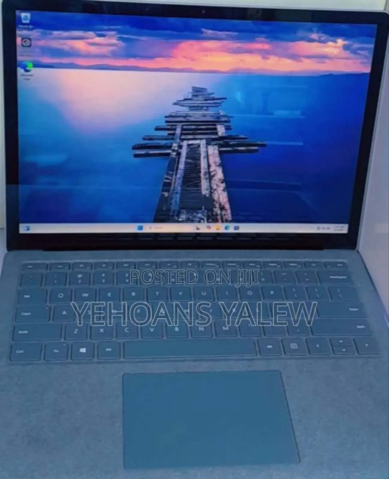 New Laptop Microsoft Surface 16GB Intel Core i7 SSD 512GB