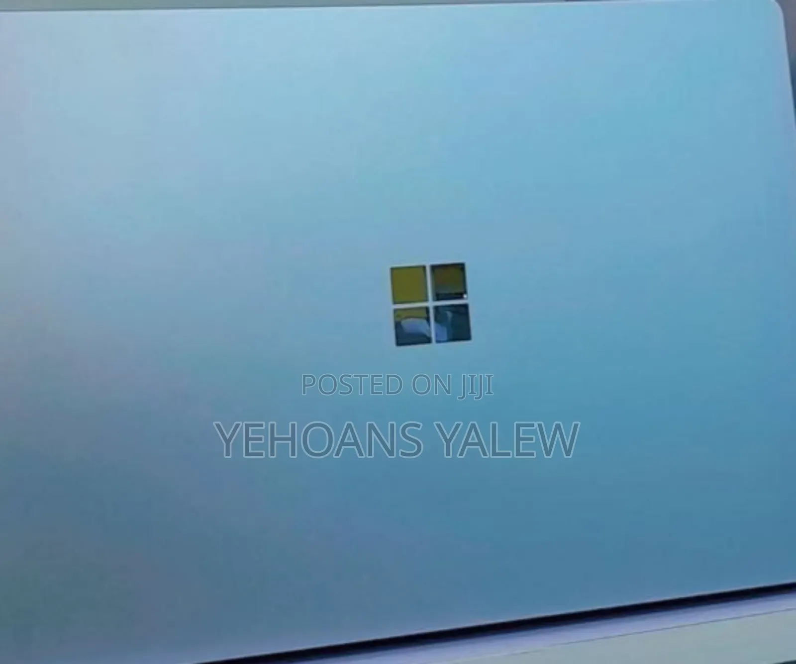 New Laptop Microsoft Surface 16GB Intel Core i7 SSD 512GB