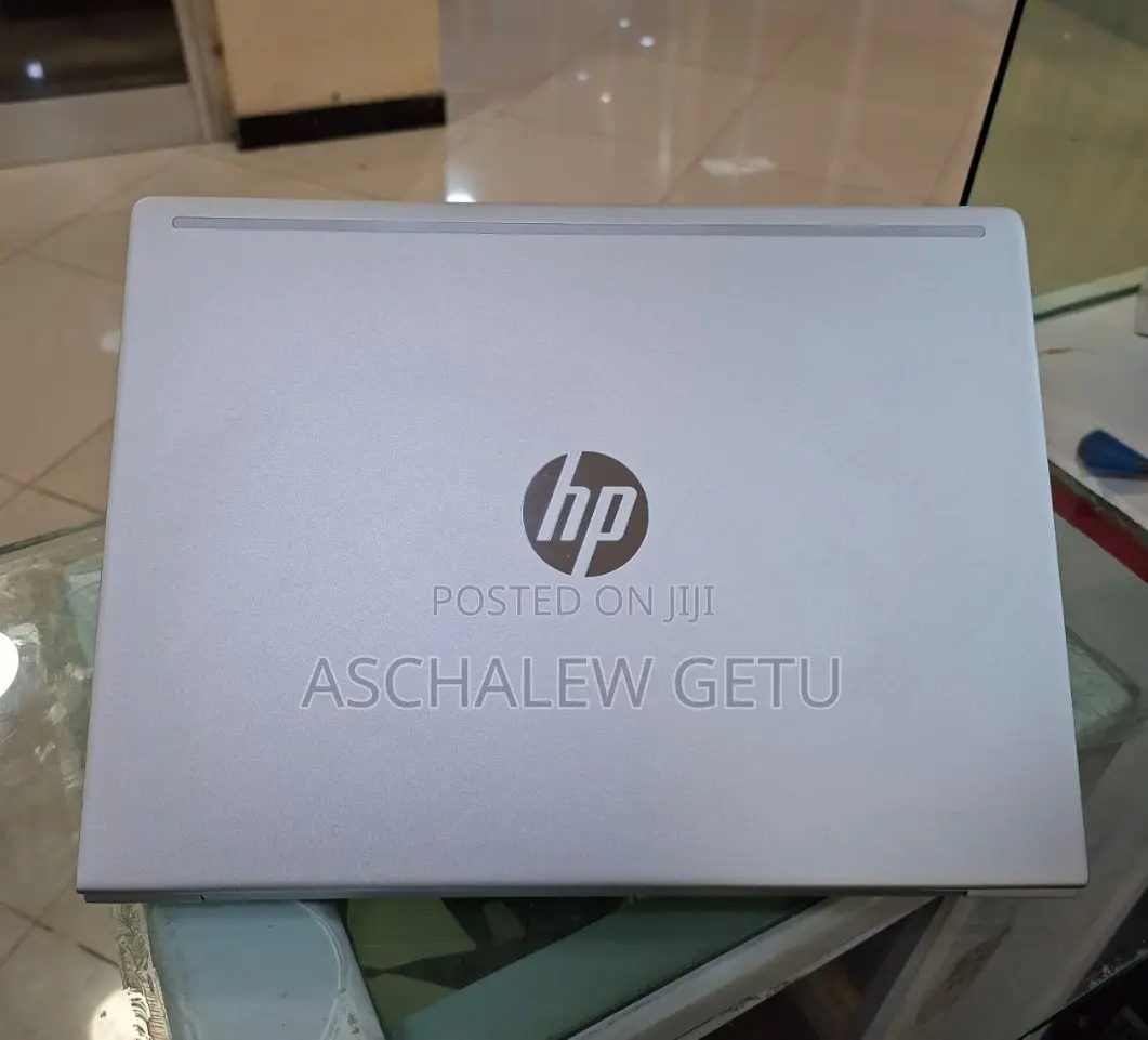 New Laptop HP ProBook 11 G2 EE 16GB Intel Core I5 SSD 512GB