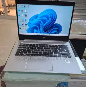 New Laptop HP ProBook 11 G2 EE 16GB Intel Core I5 SSD 512GB