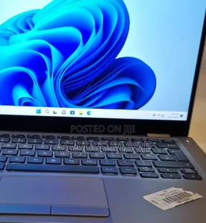 New Laptop Dell Latitude 5310 16GB Intel Core I5 SSD 256GB