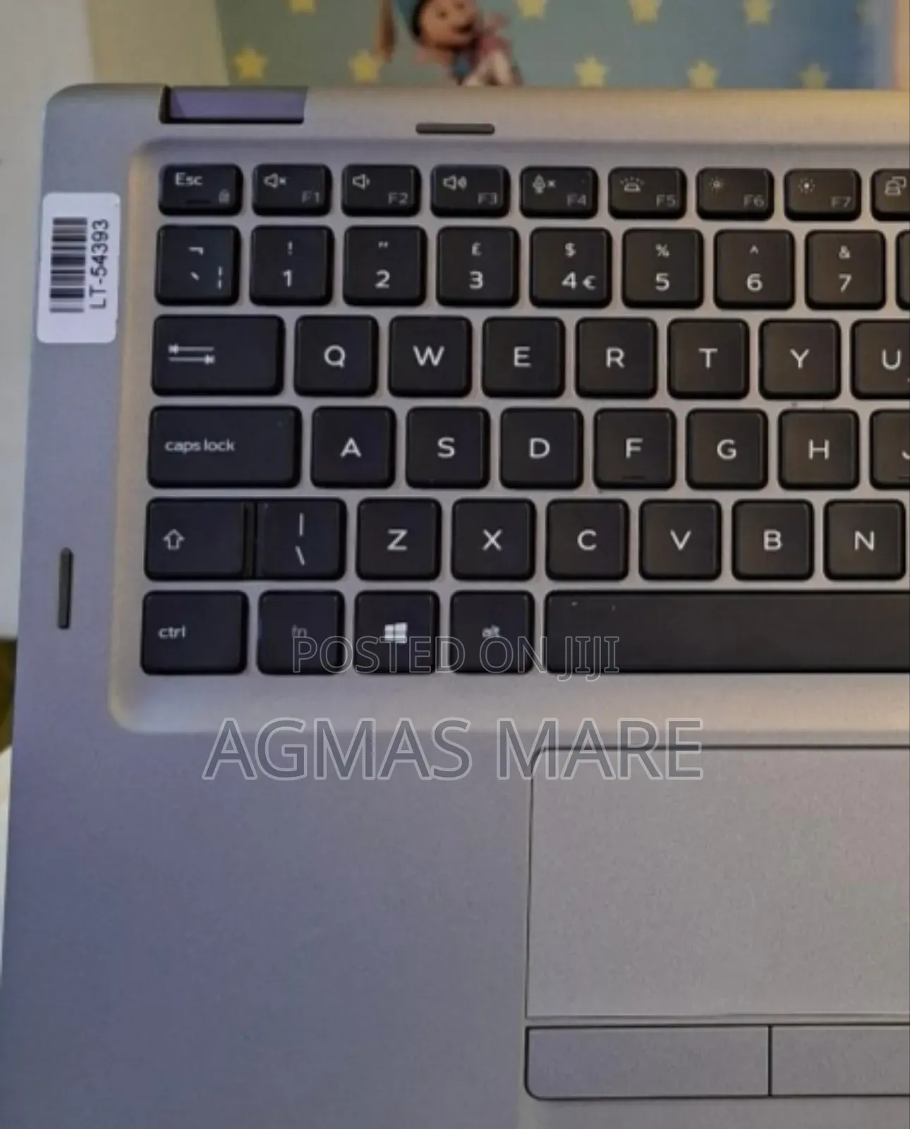 New Laptop Dell Latitude 5310 16GB Intel Core I5 SSD 256GB