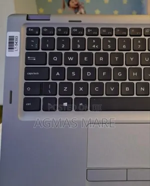 New Laptop Dell Latitude 5310 16GB Intel Core I5 SSD 256GB