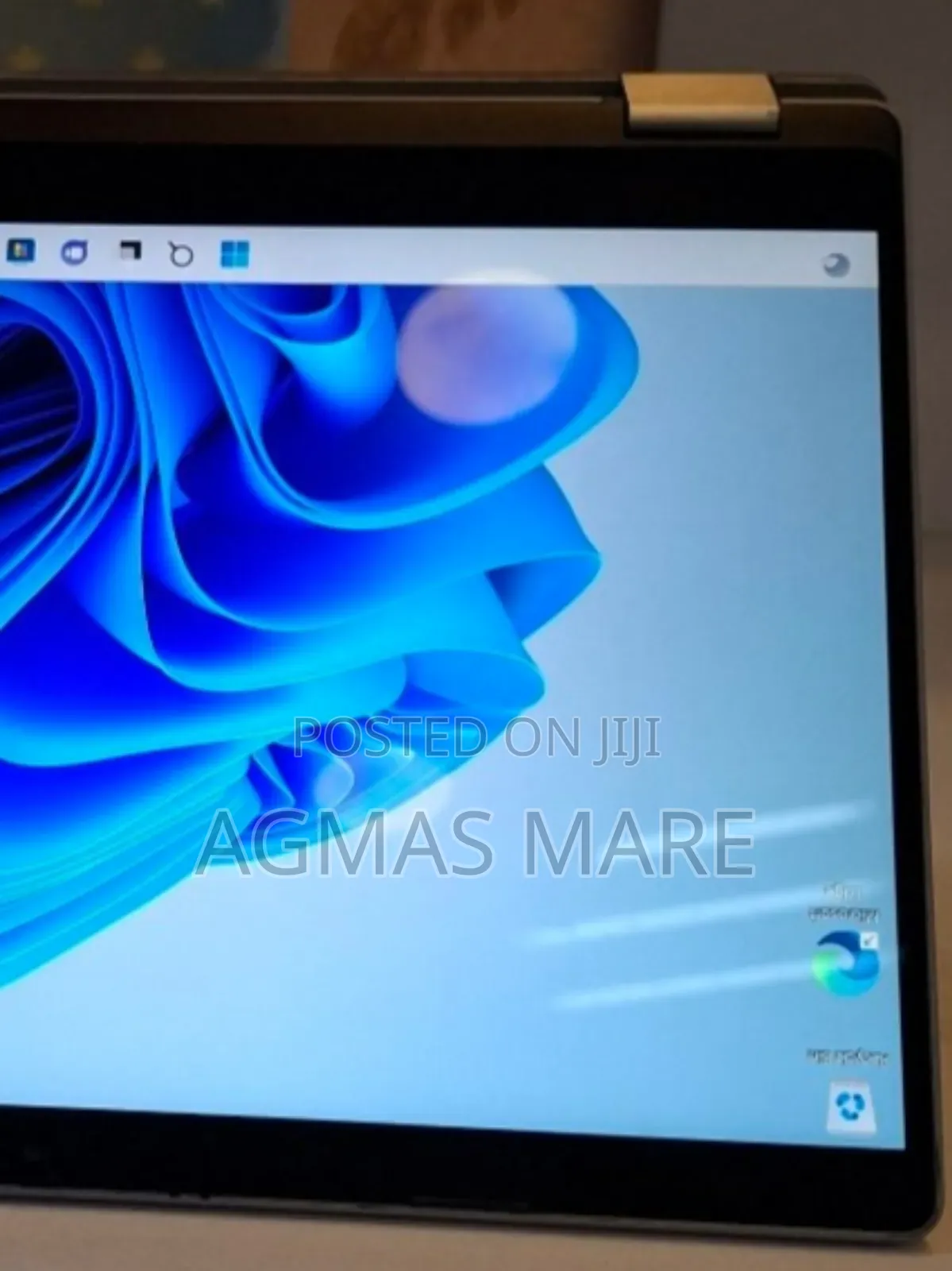 New Laptop Dell Latitude 5310 16GB Intel Core I5 SSD 256GB