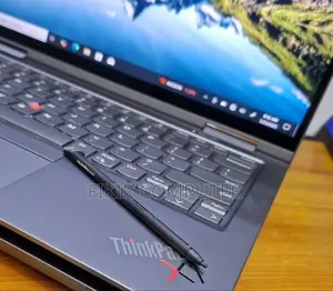 New Laptop Lenovo Thinkpad X1 Yoga 32GB Intel Core I7 SSD 512GB