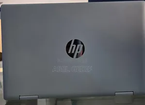 New Laptop HP Pavilion X360 16GB Intel Core I7 SSD 1T