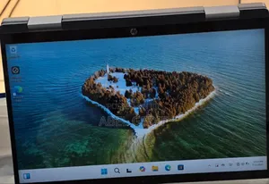 New Laptop HP Pavilion X360 16GB Intel Core I7 SSD 1T