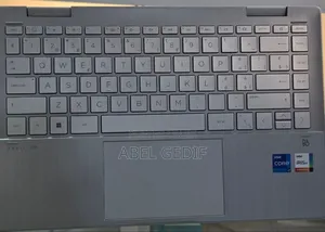 Photo - New Laptop HP Pavilion X360 16GB Intel Core I7 SSD 1T