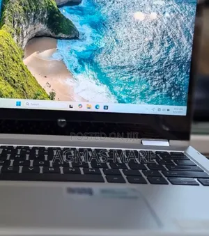 Photo - New Laptop HP ProBook 11 X360 G1 EE 16GB AMD Ryzen 7 SSD 512GB