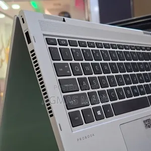 New Laptop HP ProBook 11 X360 G1 EE 16GB AMD Ryzen 7 SSD 512GB