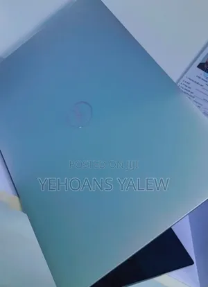 Photo - New Laptop Dell XPS 15 16GB Intel Core I7 SSD 512GB