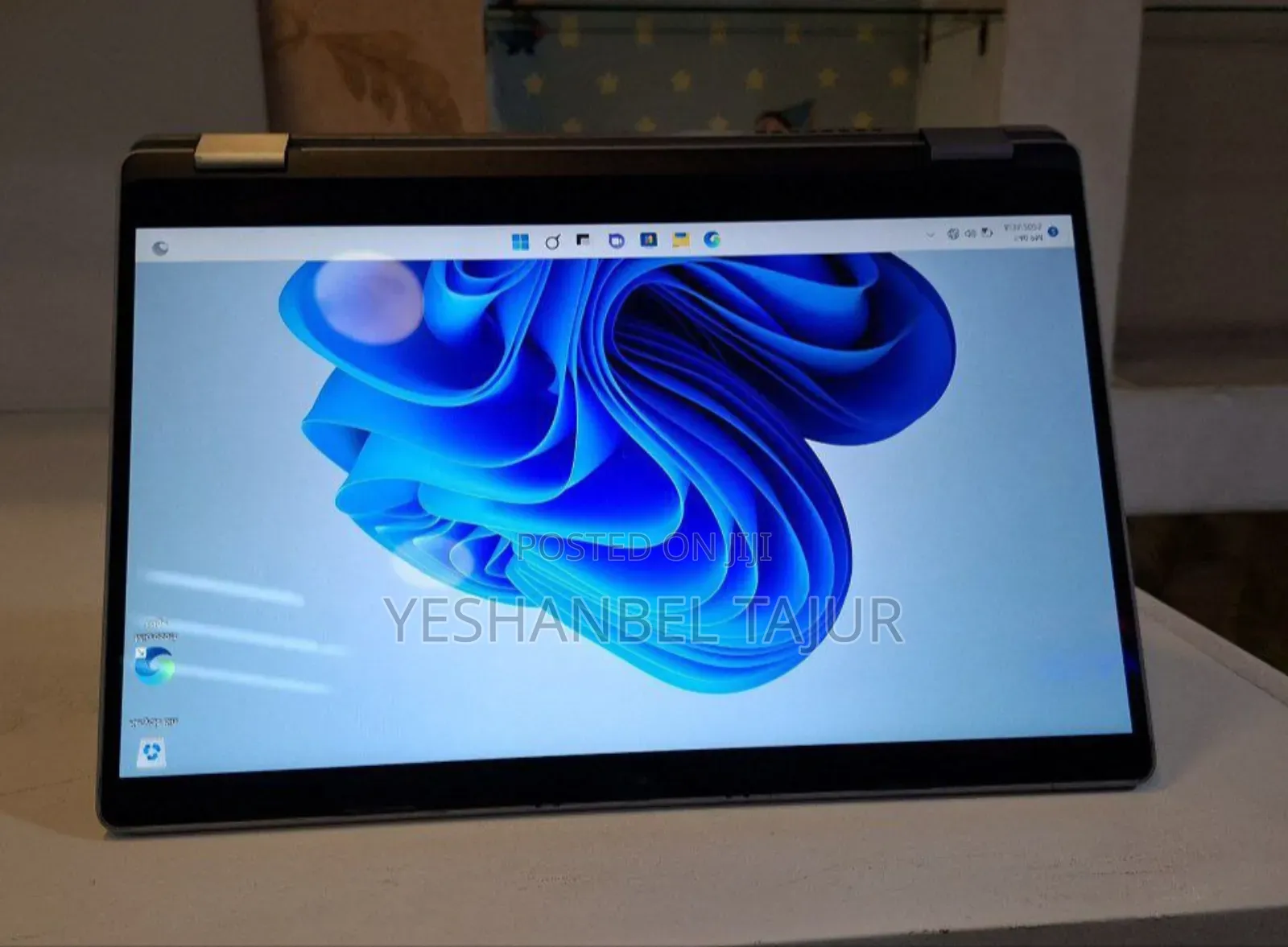 New Laptop Dell Latitude 5310 16GB Intel Core I5 SSD 256GB