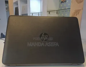 New Laptop HP EliteBook 840 G1 4GB Intel Core I5 HDD 500GB