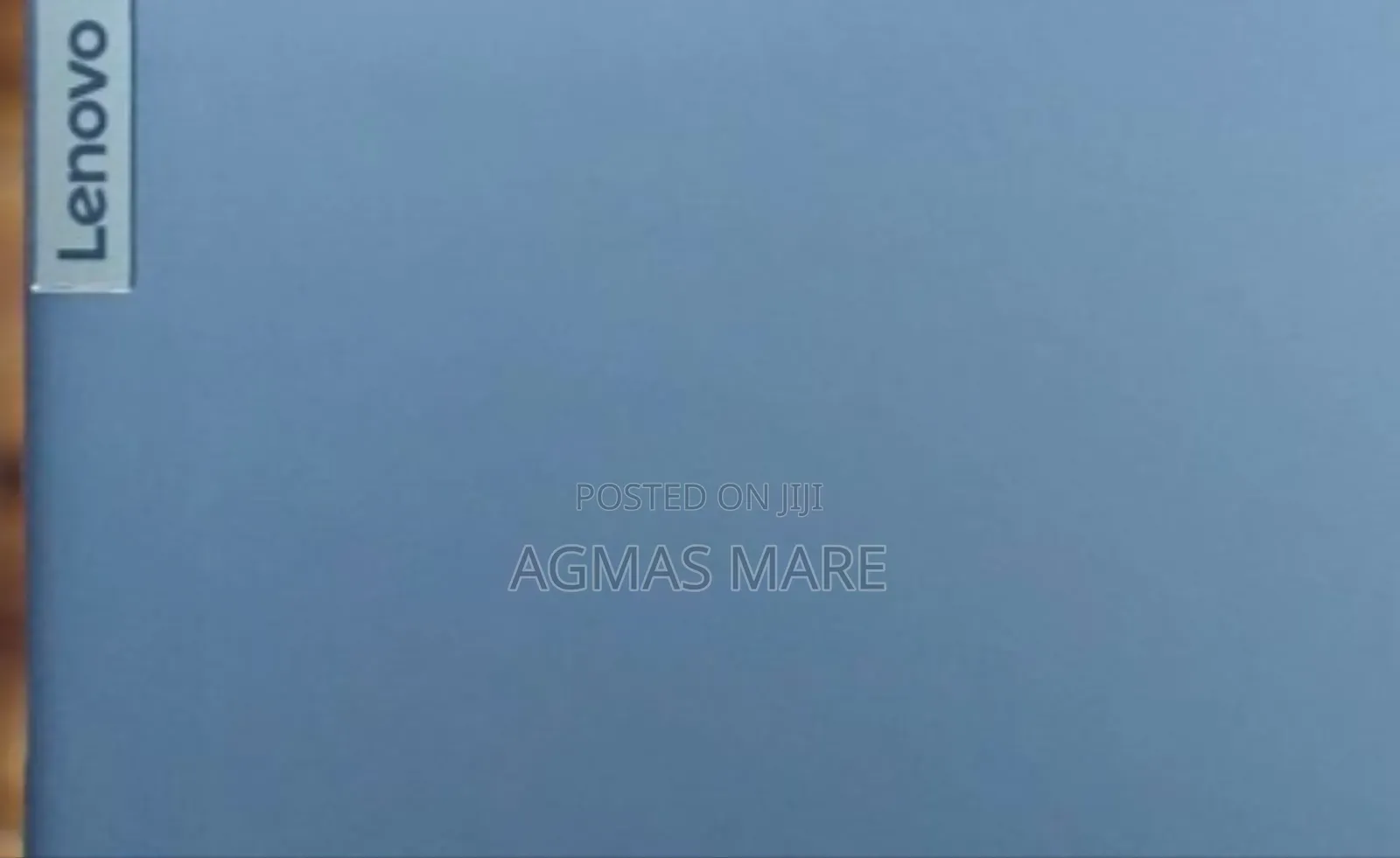 New Laptop Lenovo Ideapad 3 16GB AMD Ryzen 7 SSD 512GB