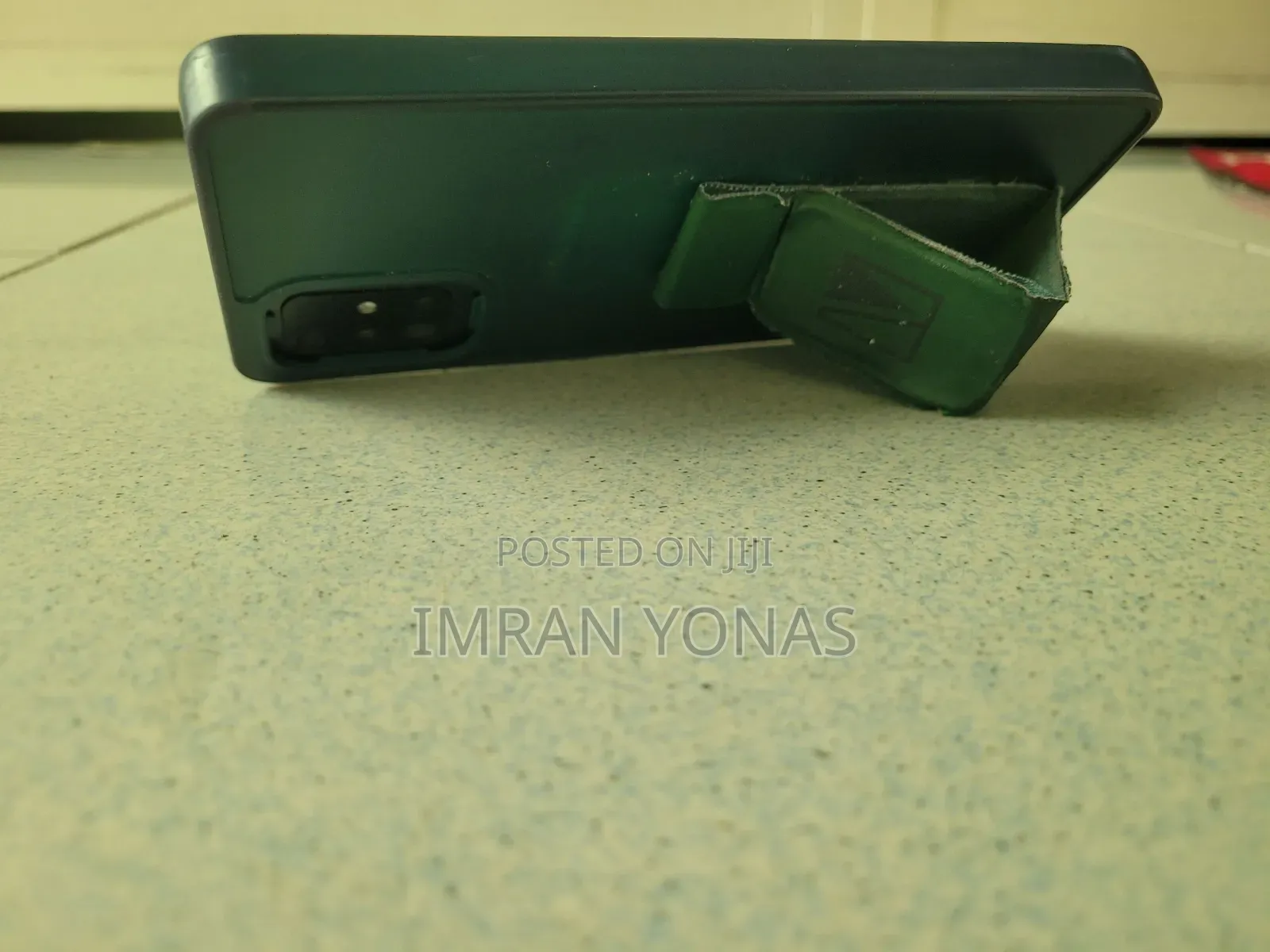 Samsung Galaxy A51 128 GB Black